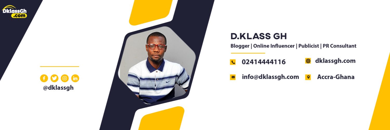 D.Klass GH banner