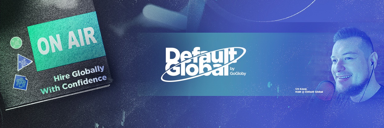 Default Global banner