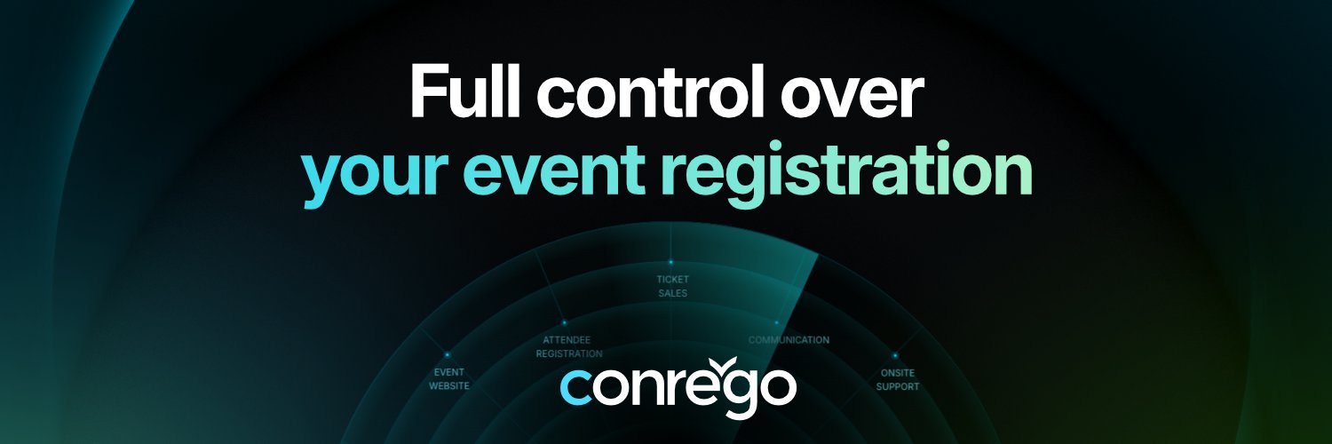 conregoapp's profile banner image