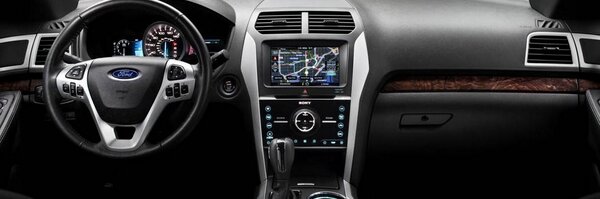 JimClickFord Profile Banner