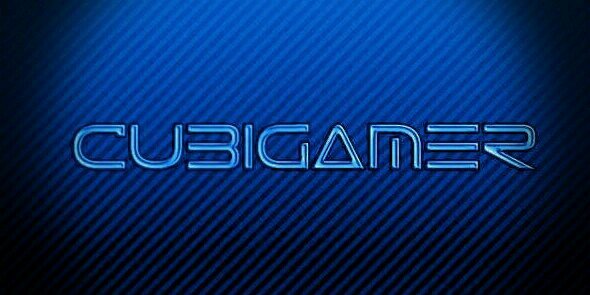 Cubigamer's profile banner image