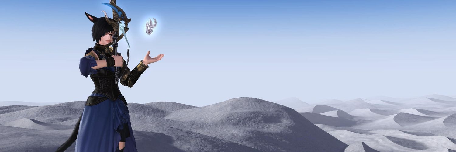 ichihi's profile banner image
