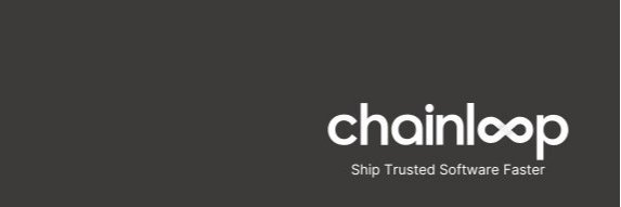 Chainloop banner