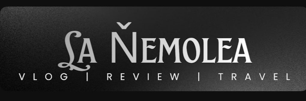 La Ñemolea👁️ banner