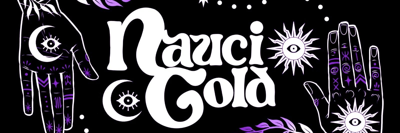NauciGold's profile banner image