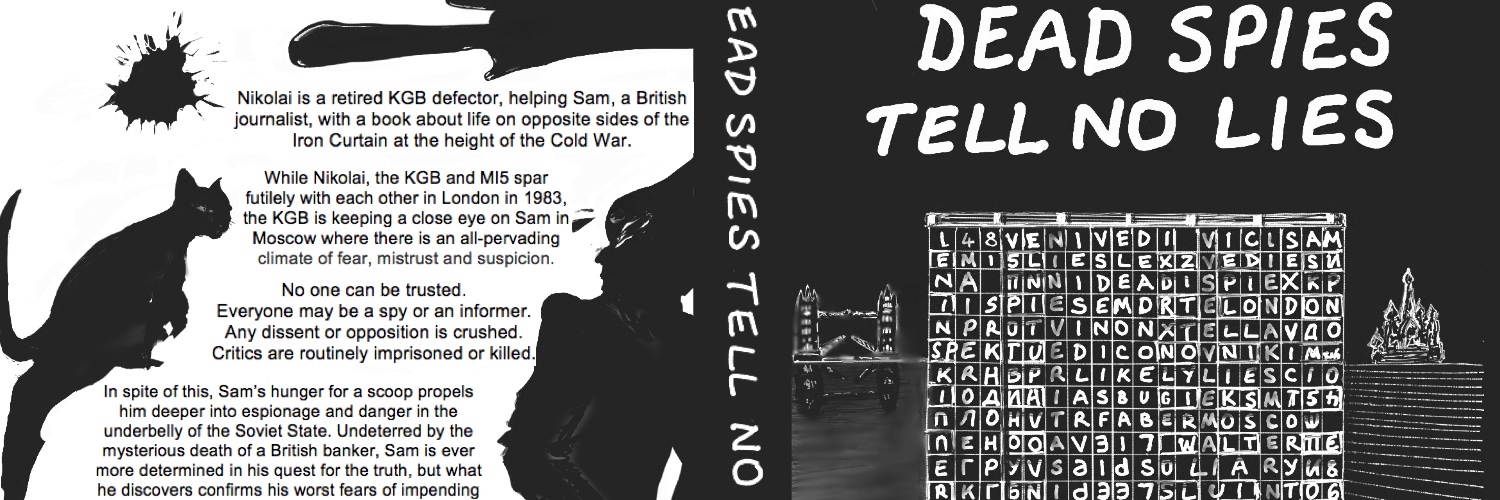 Samuel Novnik banner