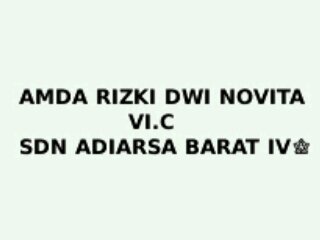 AmdaRdn1's profile banner image