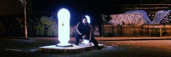 yeahhbuzz Profile Banner