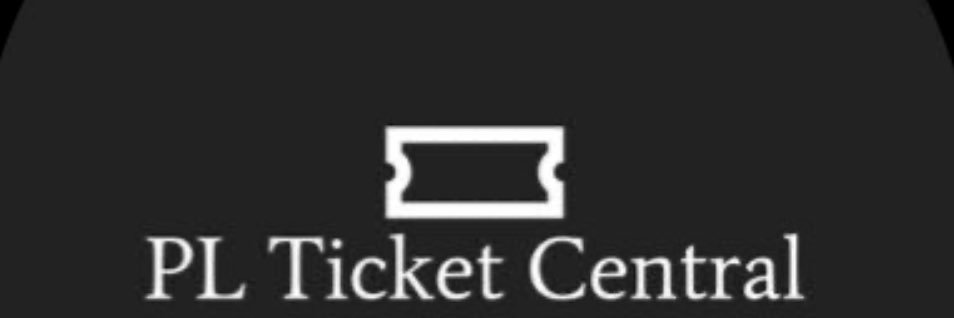 PL Ticket Central banner