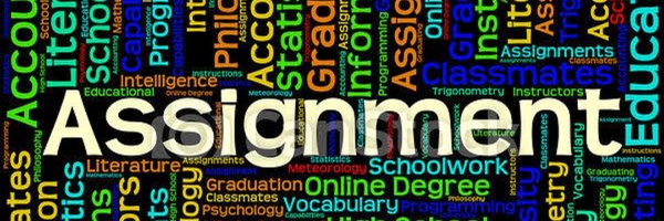 OnlineAssignHe Profile Banner