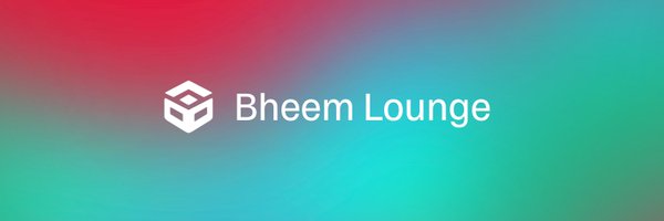 Bheem_Lounge Profile Banner