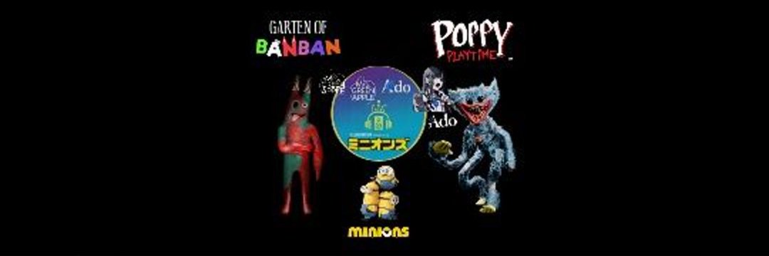 Ryostar / リョウスター banner