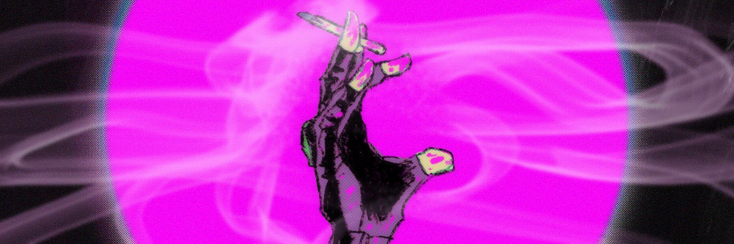 Xgon_recourse's profile banner image