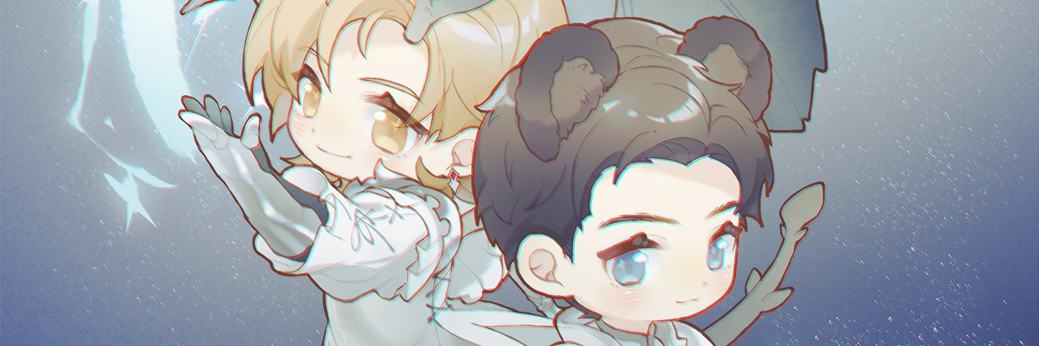 chihanaduo's profile banner image