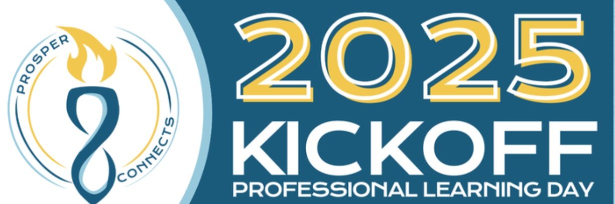 Prosper Connects banner