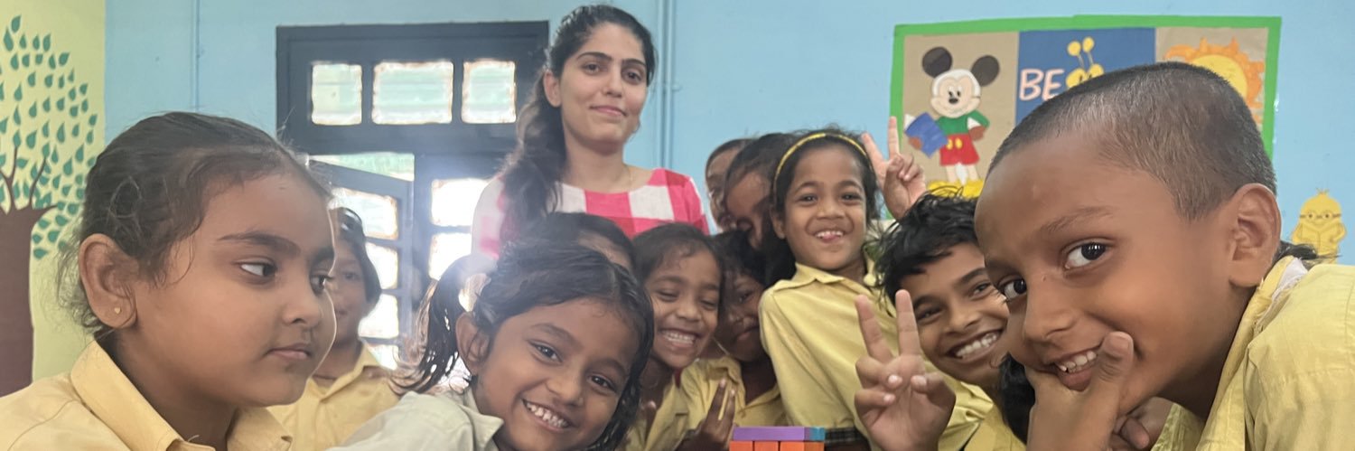 Nisha Singh banner