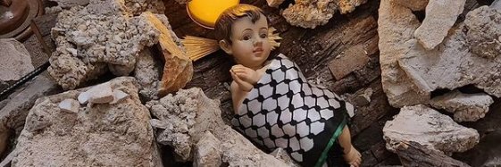 Michael Colom banner