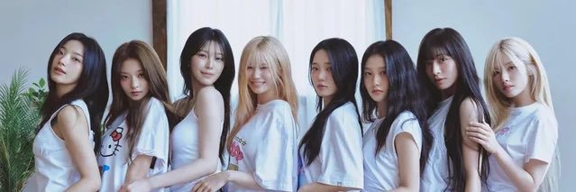 fromis loops's banner