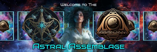 Astral Assemblage Games Profile Banner