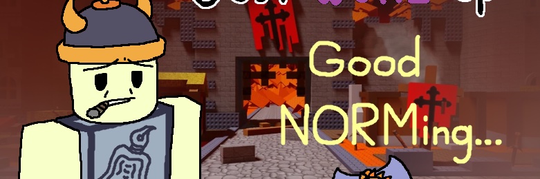 Doomsday Muffin banner