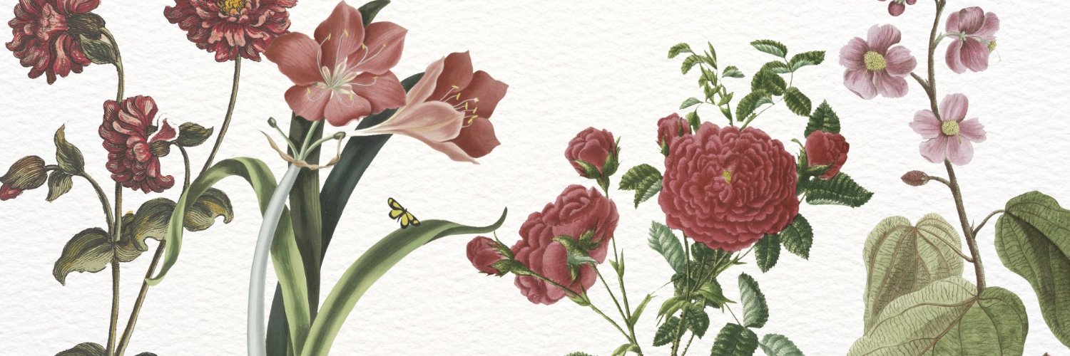 Naissance de Fleur Profile Banner