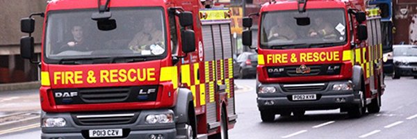 WesternCFS Profile Banner