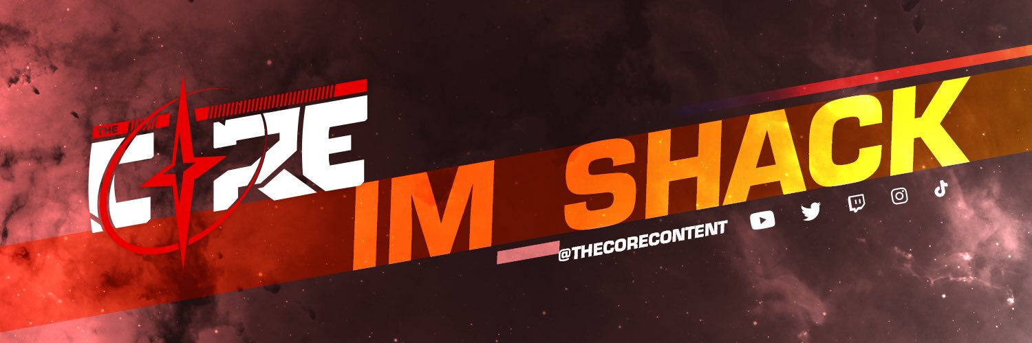 Im_Shack's profile banner image