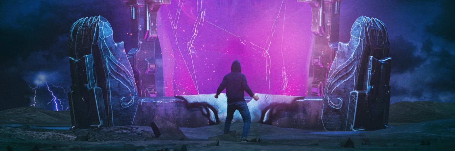 qwangcr's profile banner image