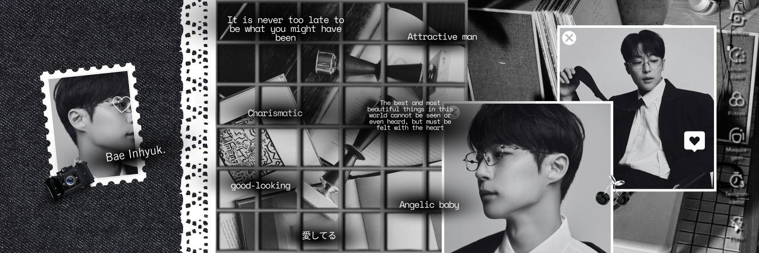 inhyufk's profile banner image