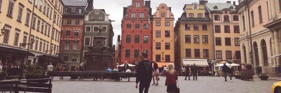 HenrikHiort's profile banner image