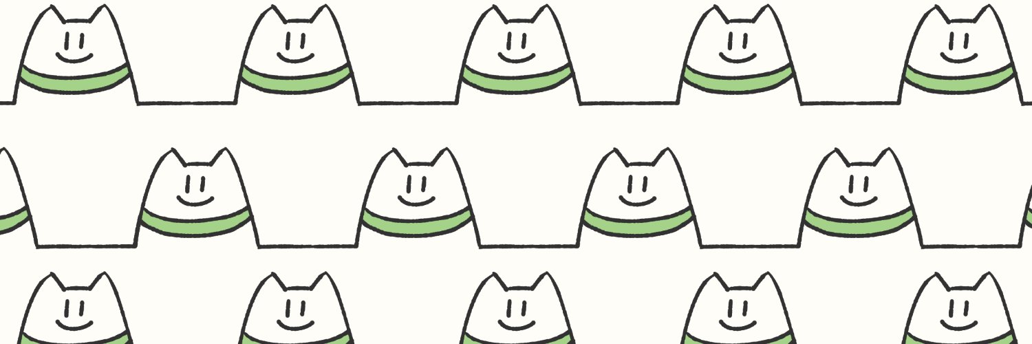 わんわんお嬢様🍀🐕's banner