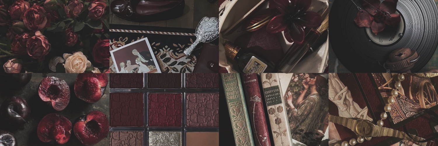 𝘡𝘰𝘦𝘭𝘭𝘦. banner