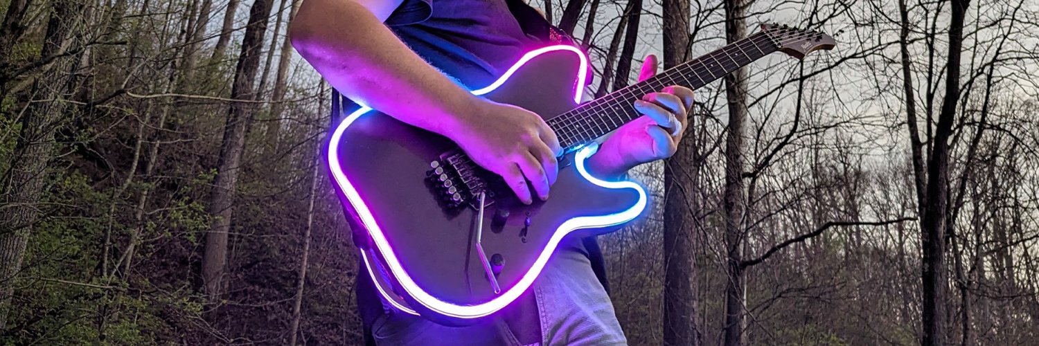Subseed 🎸 banner