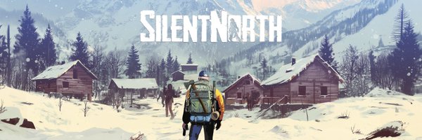 silentnorthvr Profile Banner