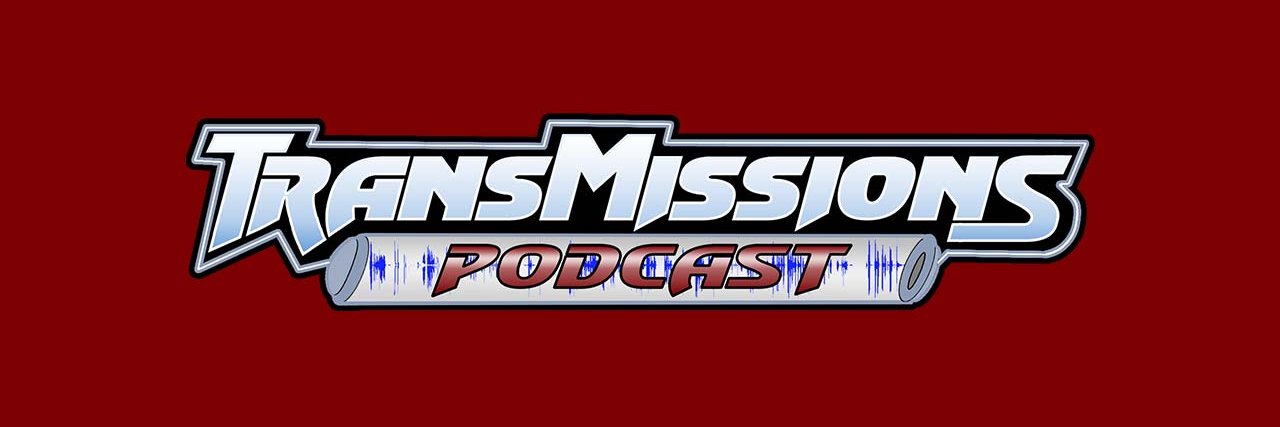 TransMissions Podcast banner