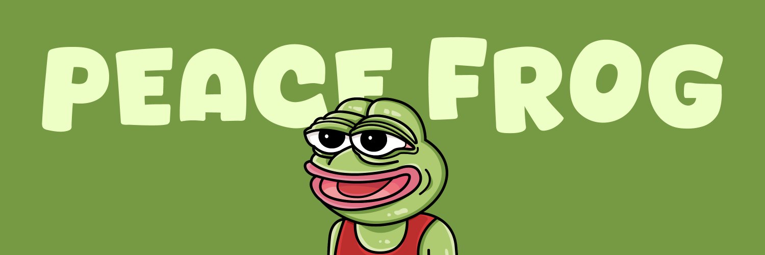 PFROGcoin's profile banner image