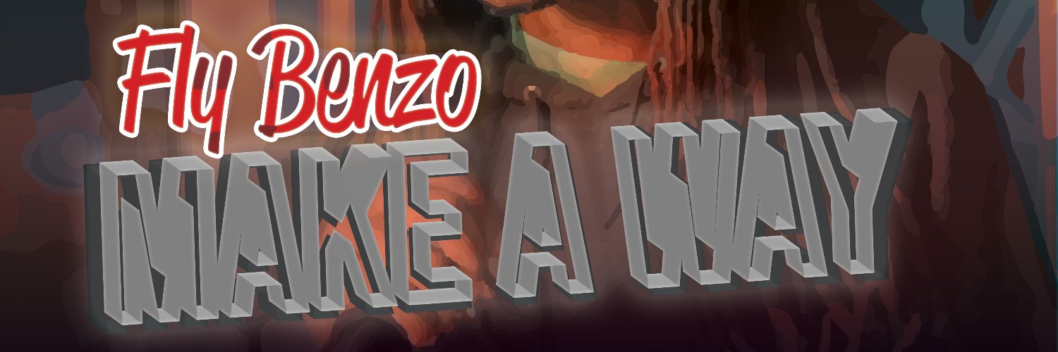 FLYbenzo's profile banner image
