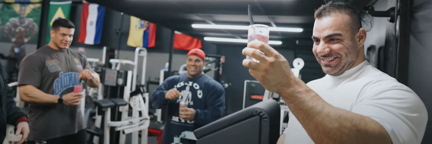flpbarboza's profile banner image