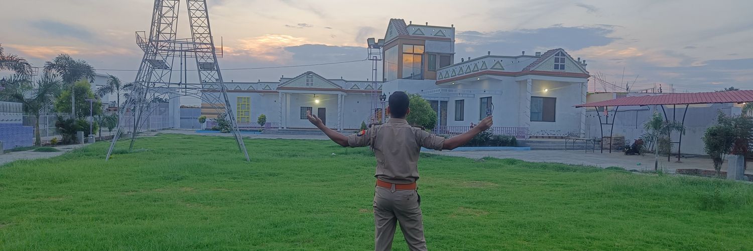 recallrohit's profile banner image