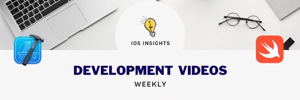 iOSInsights Profile Banner