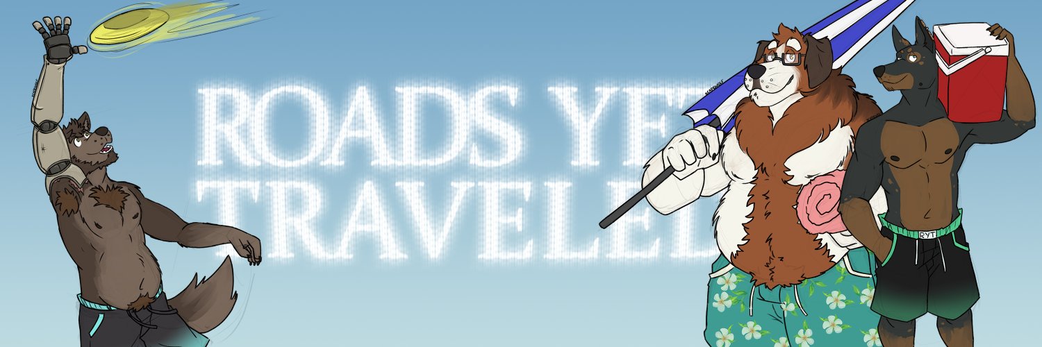 Cryptid's banner