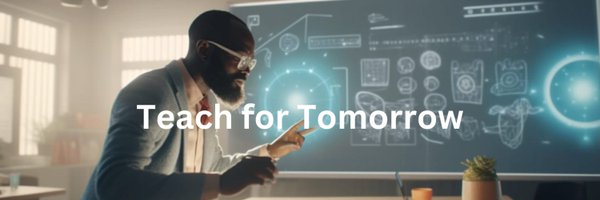AI_forEducation Profile Banner