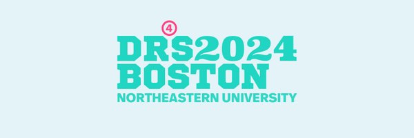 DRS2024 Profile Banner