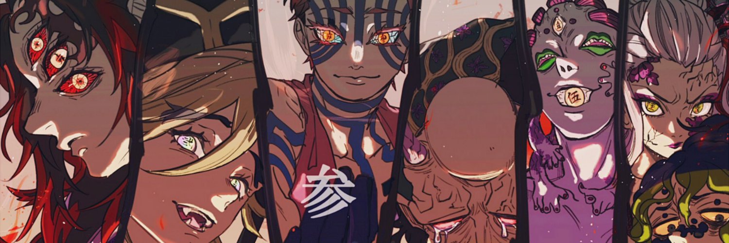 acmononoke's profile banner image