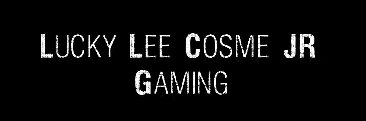 LLCJRGaming's profile banner image