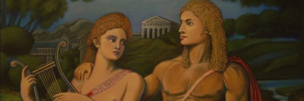 Cassandra Priamsdottir banner