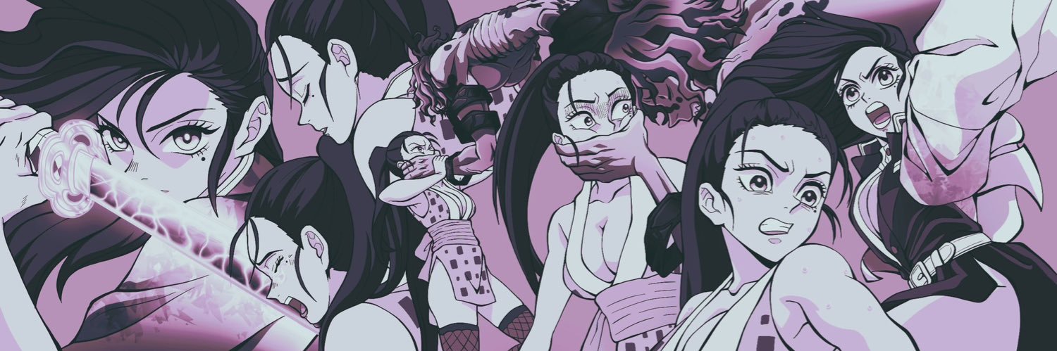 ToSlayADemon's profile banner image