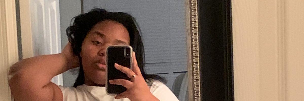 ItsLenaMaeBabe's profile banner image
