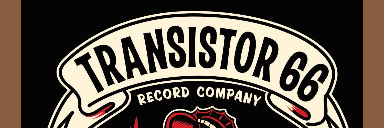 Transistor 66 banner