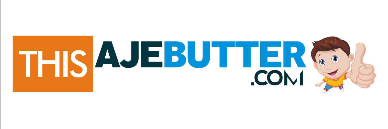 thisajebutter's profile banner image